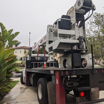 Ace Mobile Crane Service - Crane - Crane Services Near Me