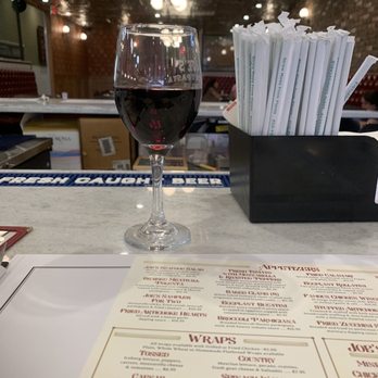 Joe's Pizza & Pasta - Wine down Wednesday! - Italian Near Me - Holbrook, New York Joe's Pizza & Pasta - Wine down Wednesday! - Italian Near Me - Holbrook, New York