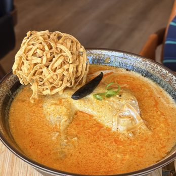 Mahasan - khao soy - Thai Near Me - San Mateo, California Mahasan - khao soy - Thai Near Me - San Mateo, California