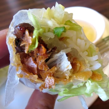 Viet Taste - Combination Roll (interior) - Vietnamese Near Me - Salisbury, Maryland Viet Taste - Combination Roll (interior) - Vietnamese Near Me - Salisbury, Maryland