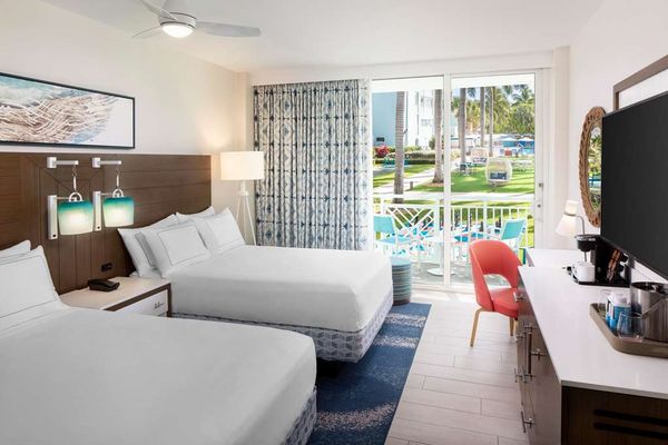 The Reach Key West, Curio Collection by Hilton by null
