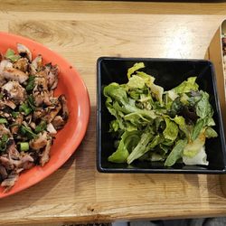 Bespoki Bowl