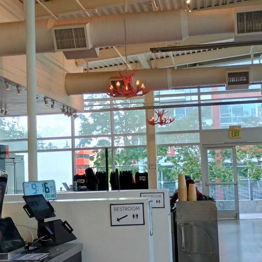 Izola - Bakeries Near Me - San Diego, California