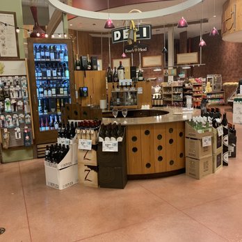 Publix - Wine sampling in Publix! - Grocery Near Me - Tampa, Florida