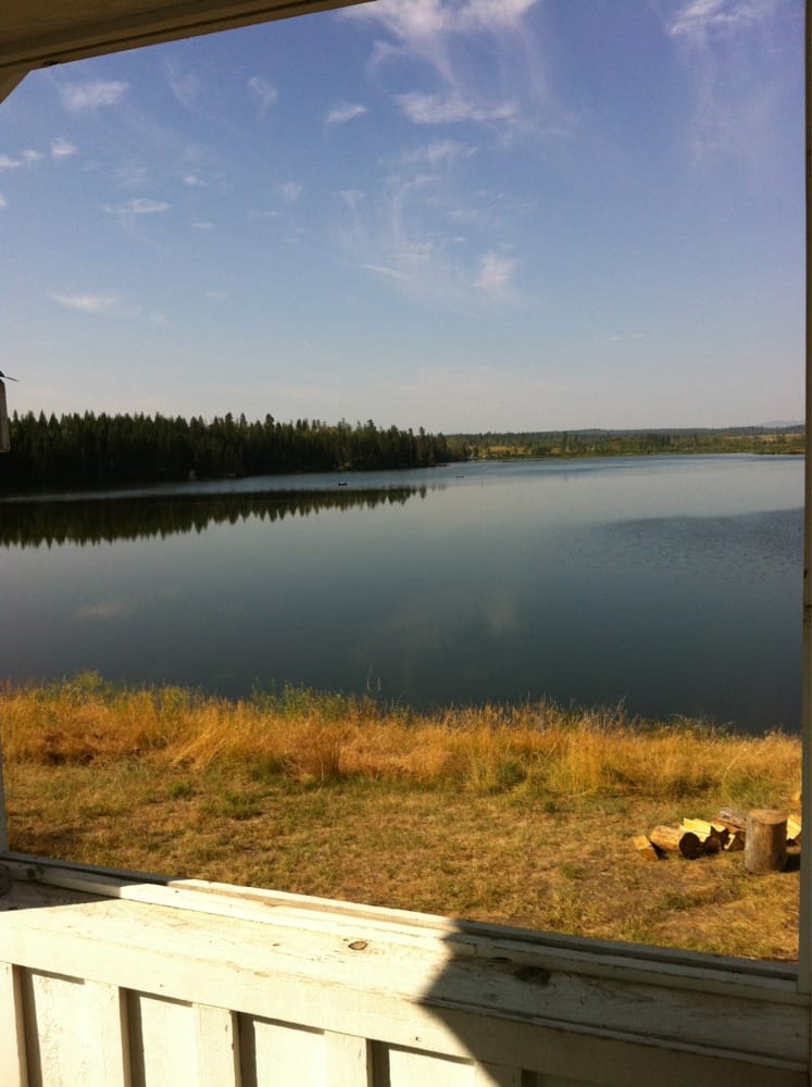 SALMON LAKE RESORT Updated September 2024 Douglas Lake Road