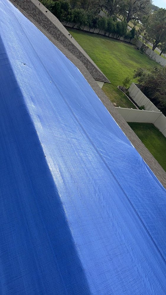 Slide of AR Legacy Roofing & Storm Restoration