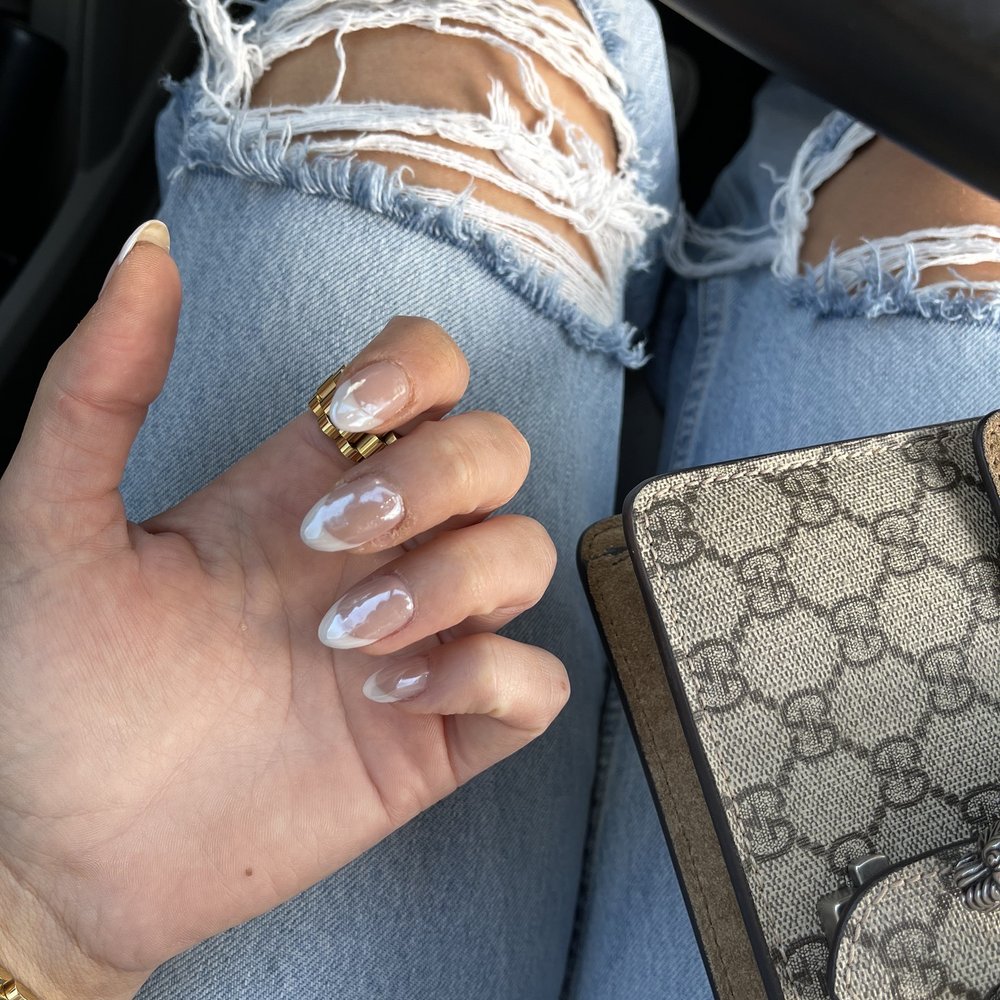Polish Room Nail Bar - Manicure by Emmalee - Nail Salons Near Me - St. Louis, Missouri Polish Room Nail Bar - Manicure by Emmalee - Nail Salons Near Me - St. Louis, Missouri