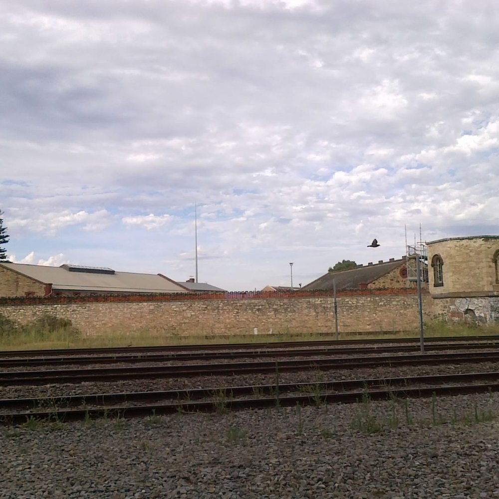 Adelaide Gaol - Museums Near Me - Thebarton, SA