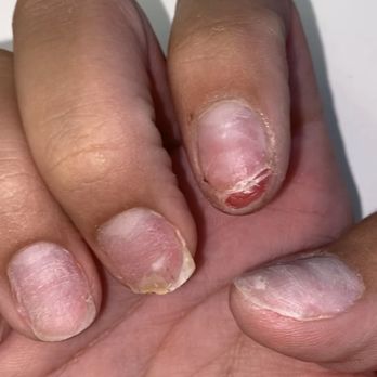 Nail-It! - Nail - Nail Salons Near Me - Spring Valley, California