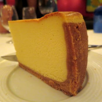 美岸海鮮廳 - Cheesecake Slice ($120) - Seafood Near Me - Hong Kong, HK