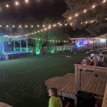 The Lucky Duck - Completely dead. 15 people watching the football game with no sound, forced to listen to fergie. - Bars Near Me - Austin, Texas The Lucky Duck - Completely dead. 15 people watching the football game with no sound, forced to listen to fergie. - Bars Near Me - Austin, Texas