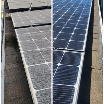 Mad Solar Solutions - Solar Panel Cleaning Near Me Mad Solar Solutions - Solar Panel Cleaning Near Me