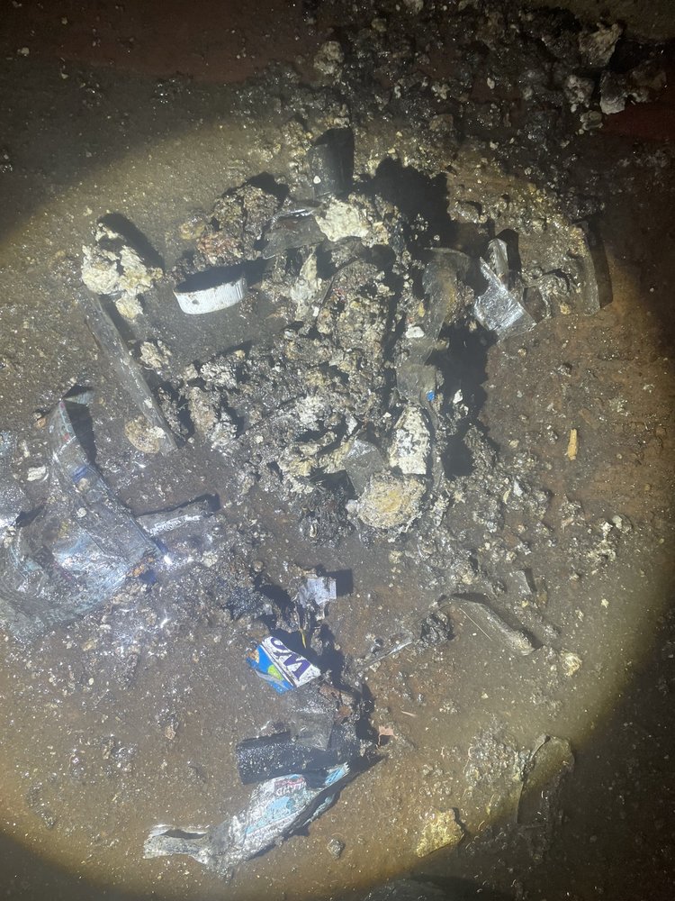 Slide of General Drain Cleaning and Plumbing