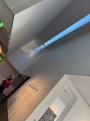 Museum of Contemporary Art Denver by null