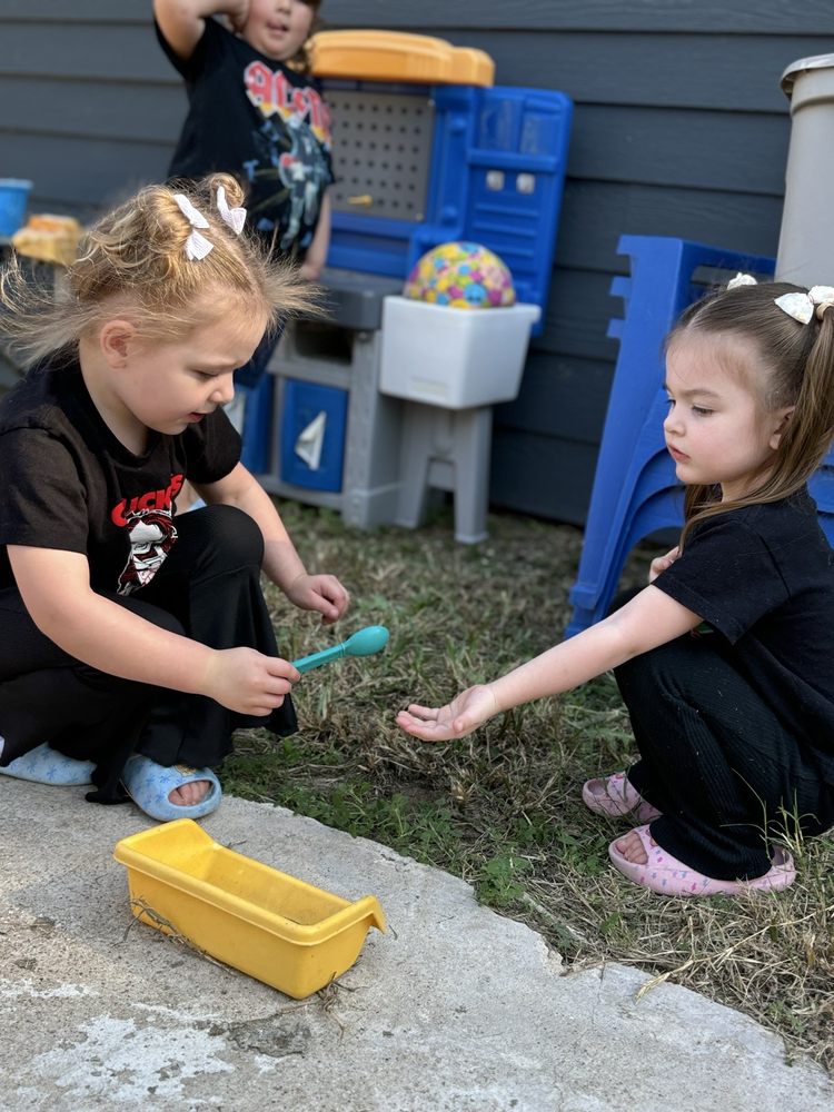 Mimi’s Playhouse - childcare center in Blue Mound, TX