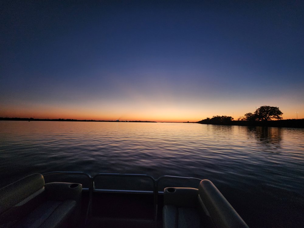 Whitman Marine Training & Boat Tours