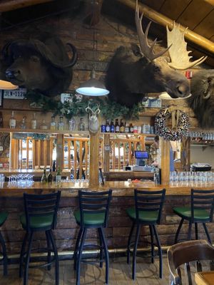 The Gashouse Restaurant by null