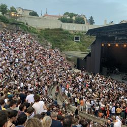Les Nuits de Fourvière