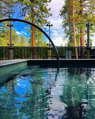 Spa Edgewood by null