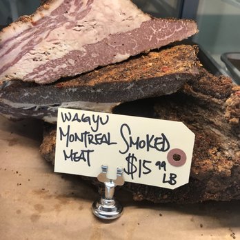 Babe's Meat & Counter - Better than pastrami. - Butcher Near Me - Miami, Florida