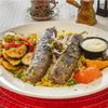 Yafa Cafe Mediterranean Cuisines and Catering gift card