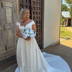 Bells & the Ball - Bridal Gown