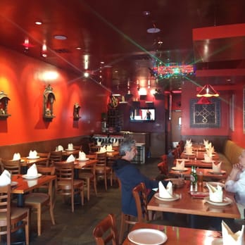 Bollywood Bites - Nice decor - Indian Near Me - Los Angeles, California