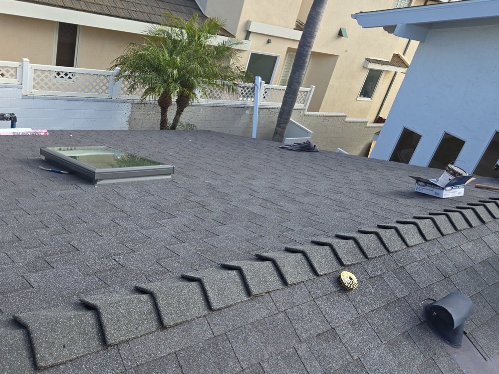 Slide of Reliable Roofing