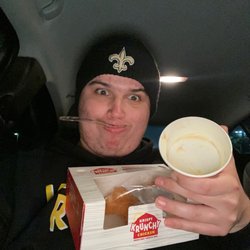 Krispy Krunchy Chicken - NOW THAT's FINGER LICKIN GOOD