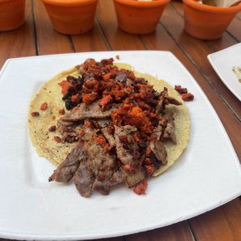 El Faraón Taquería - Campechano - Tacos Near Me - México, D.F., DIF El Faraón Taquería - Campechano - Tacos Near Me - México, D.F., DIF