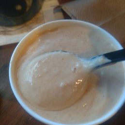 Lobster Bisque