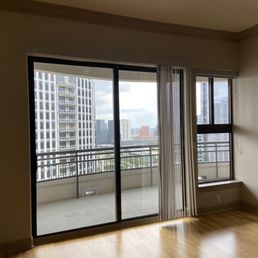 Balcony Balcony