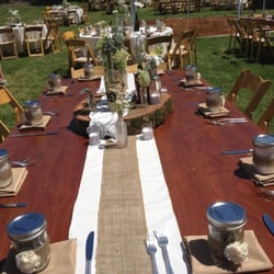 On Call Event Rentals
