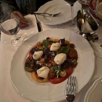 Carbone - Caprese - Italian Near Me - New York, New York Carbone - Caprese - Italian Near Me - New York, New York