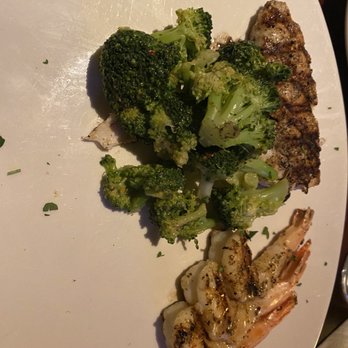 Bonefish Grill - mahi mahi, shrimp - Seafood Near Me - Ocala, Florida