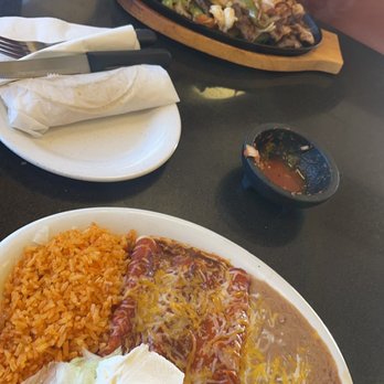 El Rinconsito - Food - Mexican Near Me - Riverside, California