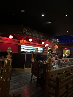 Silk Road Asian Bistro by null