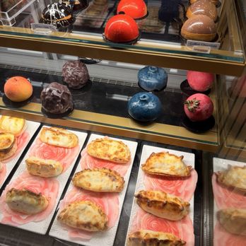 The French Connection - Viral Chocolate Fruits and Empanadas - Coffee & Tea Near Me - Miami, Florida