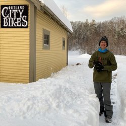 Rutland City Bikes