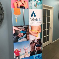 Drip Lab