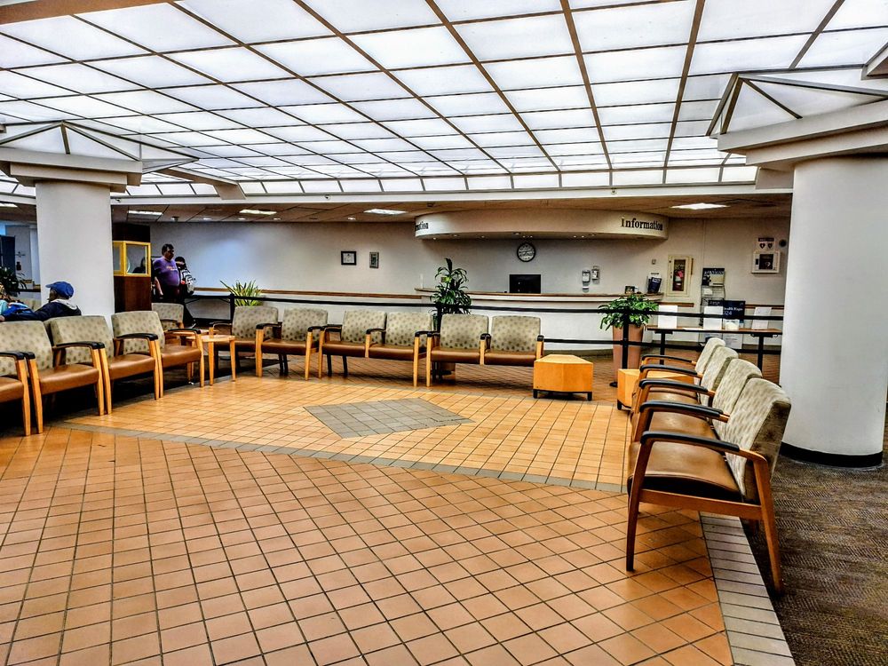 Methodist Hospital - Jefferson Health - patient advocate in Philadelphia, PA