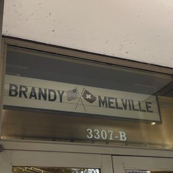 Brandy Melville