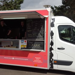 Le Camion Rouge