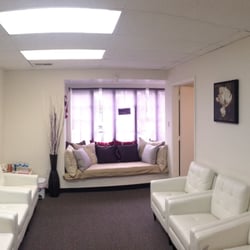Laser Infinite Beauty - Reception room