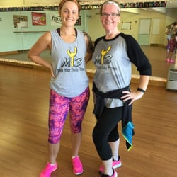 Move Your Body Fitness