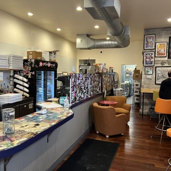 Terrapin Bakery - Donuts Near Me - Cleveland, Ohio