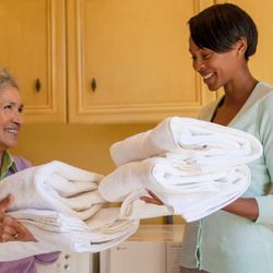 Home Care Assistance of Barrie