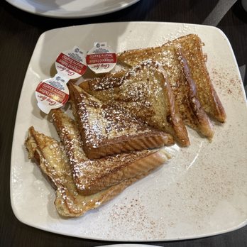 Stacked Pancake & Breakfast House - French Toast - Breakfast & Brunch Near Me - Calgary, Alberta