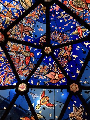 Michener Art Museum by null
