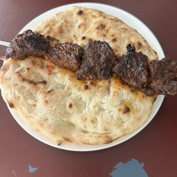 Yerord Mas Bakery and Deli - Beef Kebab - Armenian Near Me - Glendale, California